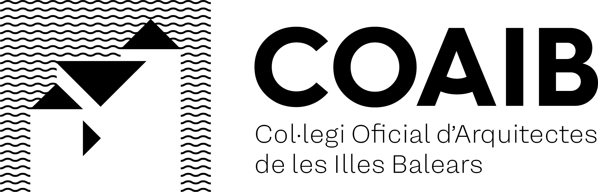 COAIB - Col.legi Oficial d Arquitectes Illes Balears