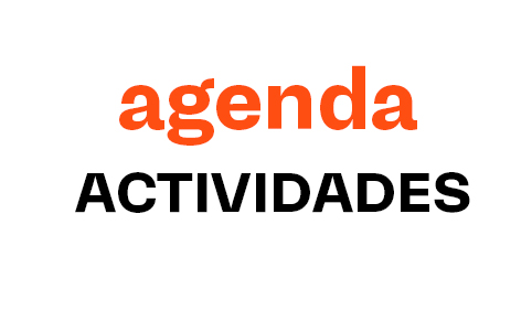 Agenda actividades