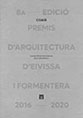 Premis d'arquitectura d'Eivissa 2016-2020